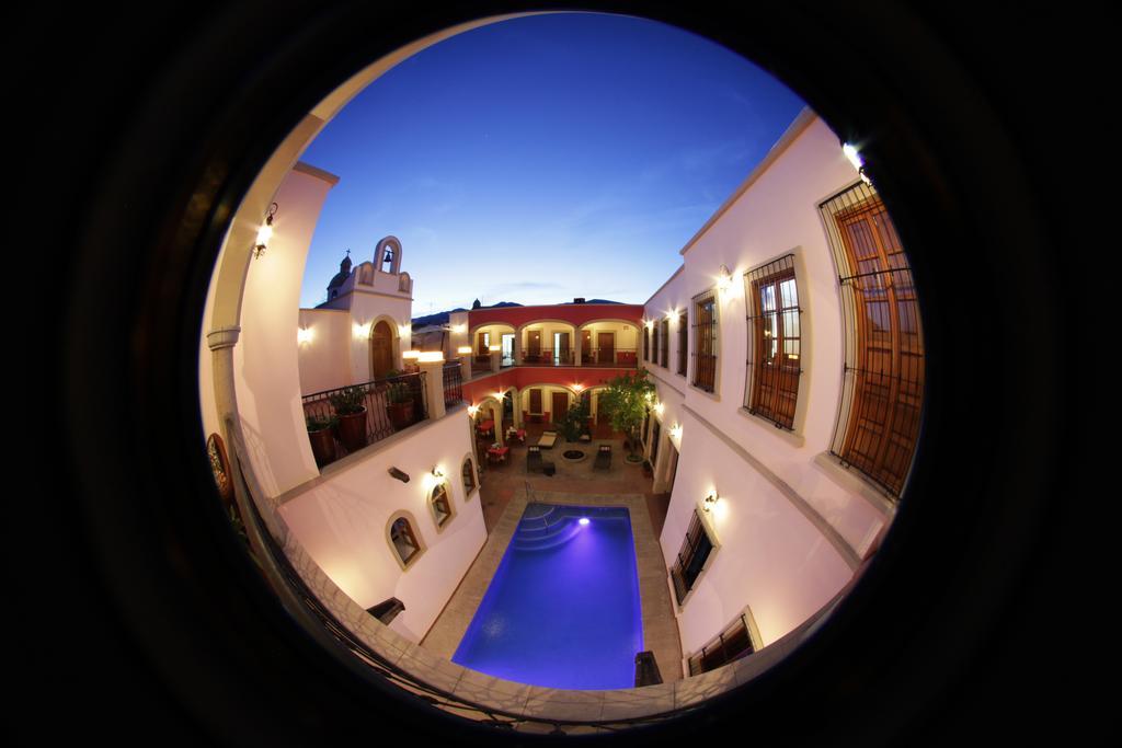 Gran Casa Sayula Galeria & Spa Zewnętrze zdjęcie