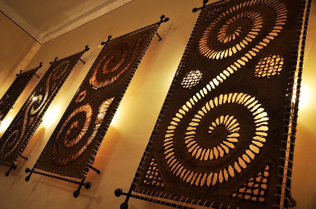 Gran Casa Sayula Galeria & Spa Zewnętrze zdjęcie