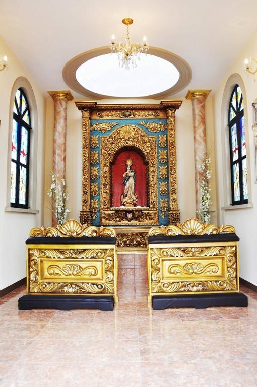 Gran Casa Sayula Galeria & Spa Zewnętrze zdjęcie