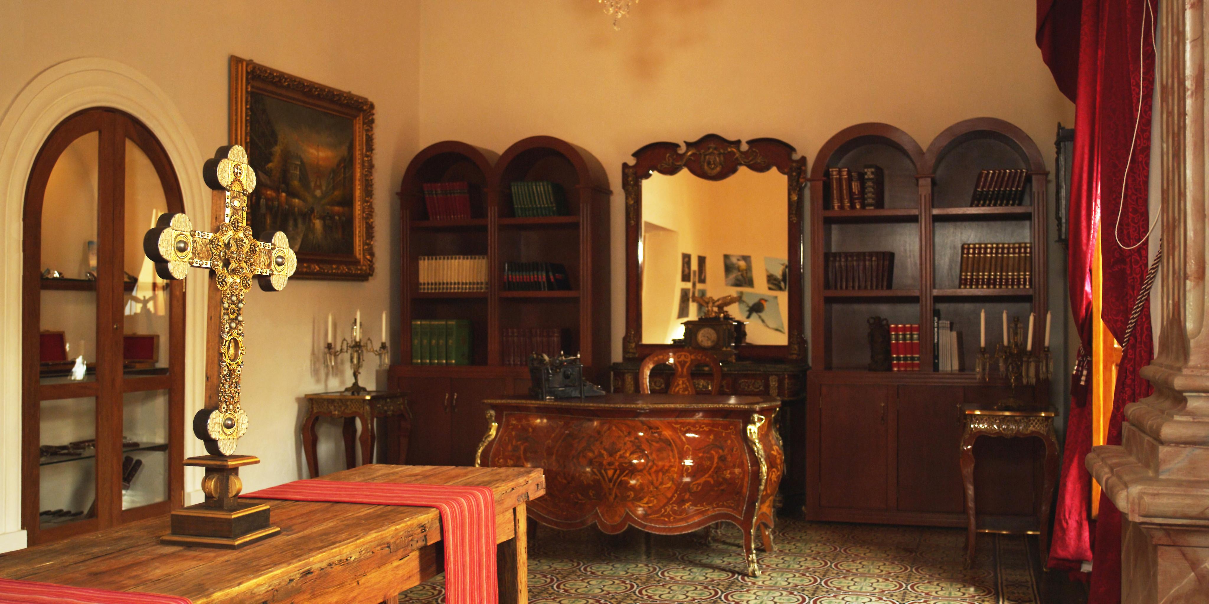 Gran Casa Sayula Galeria & Spa Zewnętrze zdjęcie