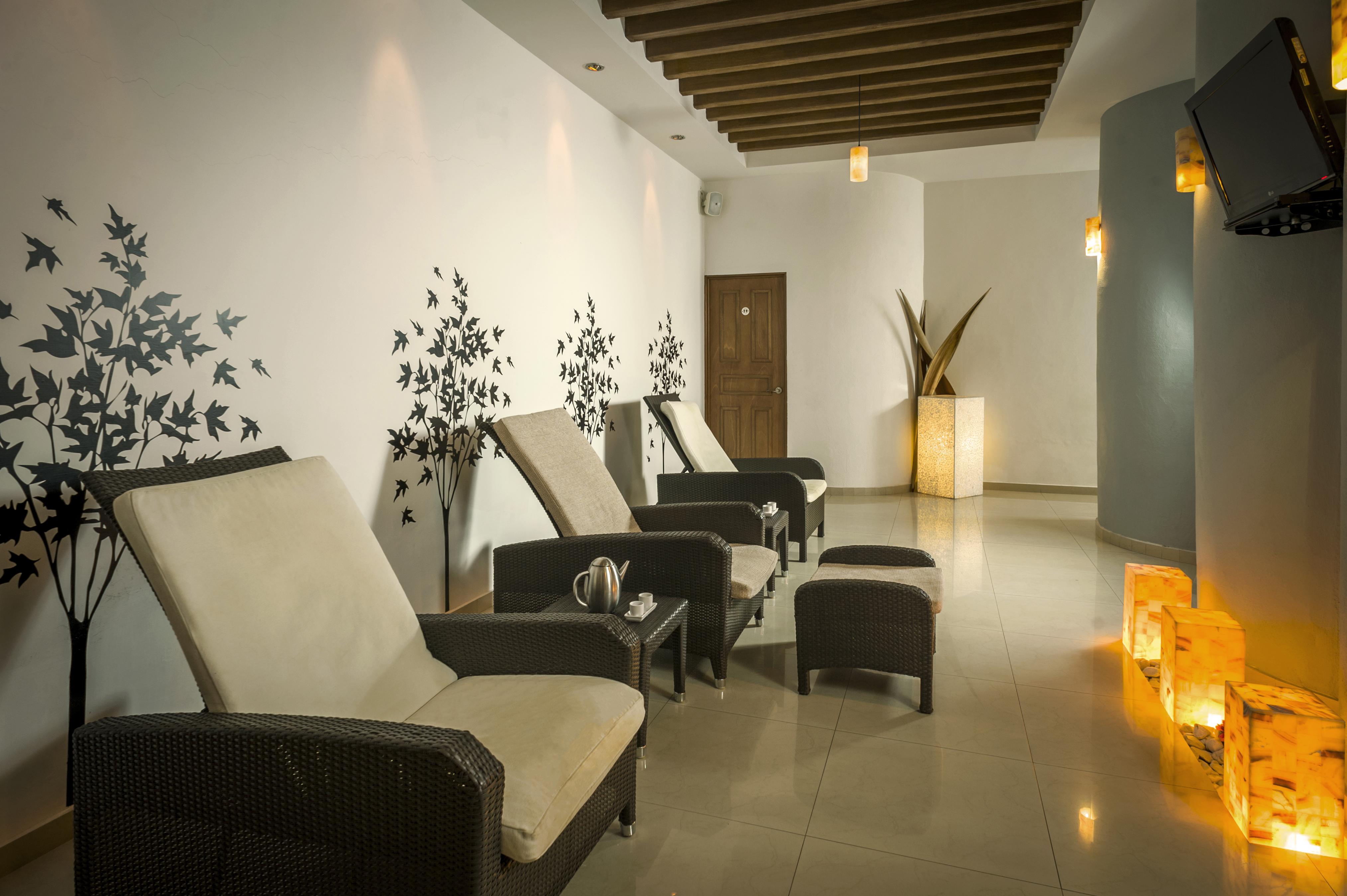 Gran Casa Sayula Galeria & Spa Zewnętrze zdjęcie