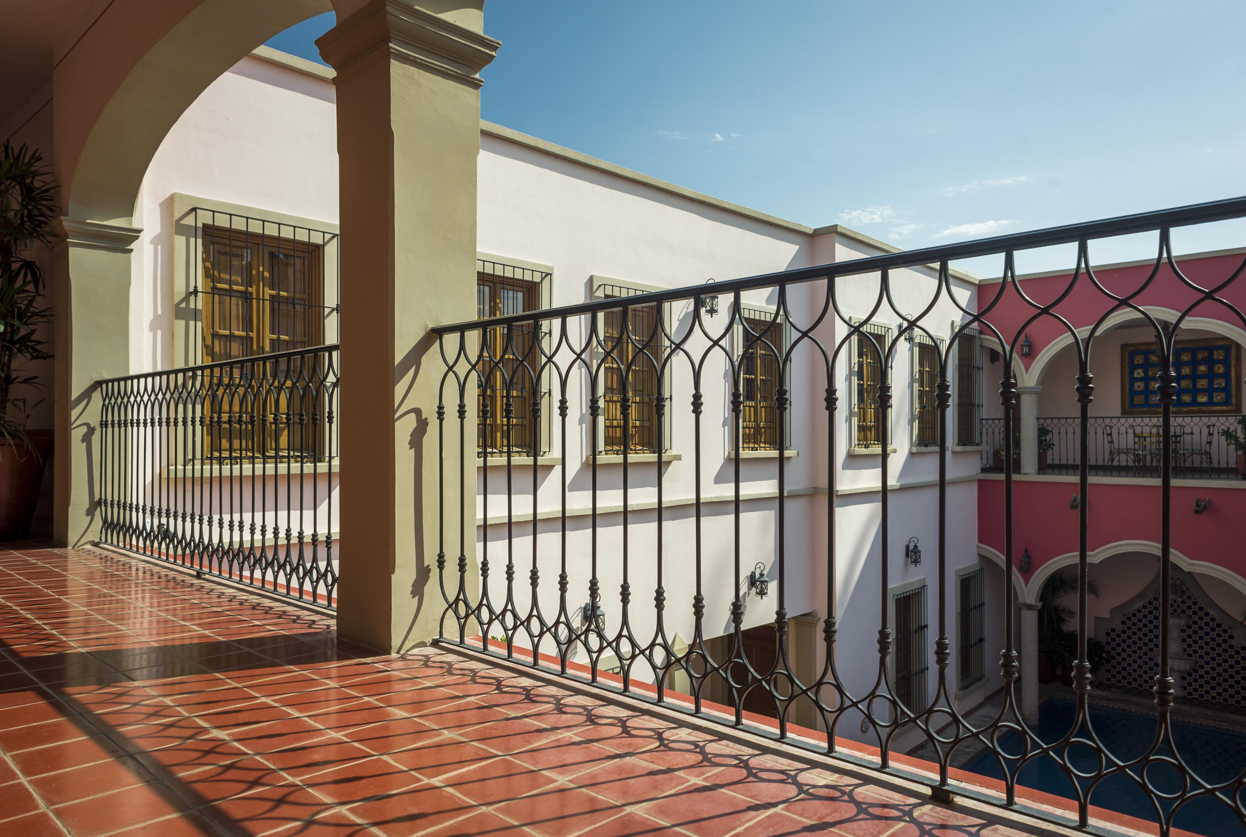 Gran Casa Sayula Galeria & Spa Zewnętrze zdjęcie