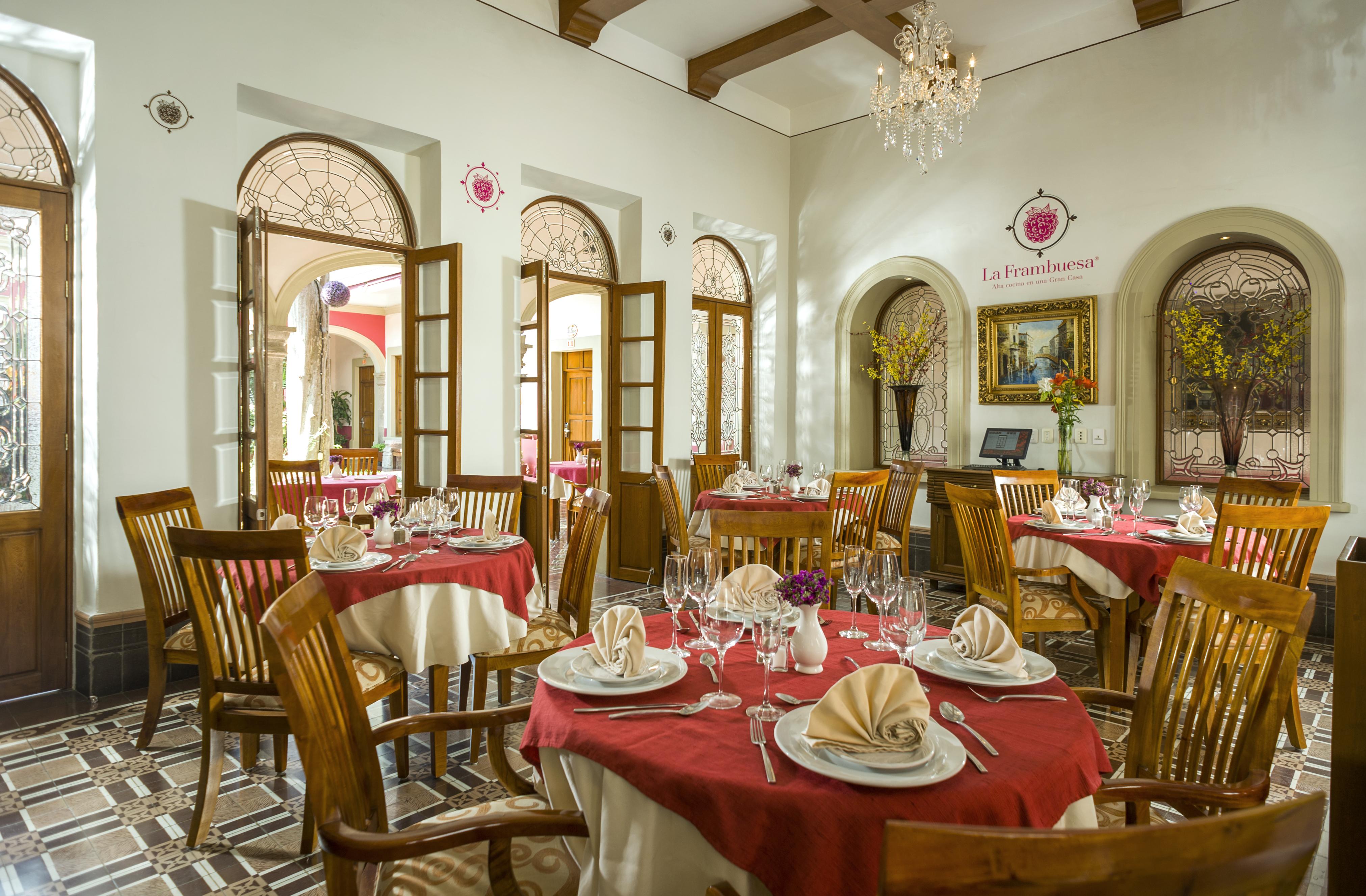Gran Casa Sayula Galeria & Spa Zewnętrze zdjęcie
