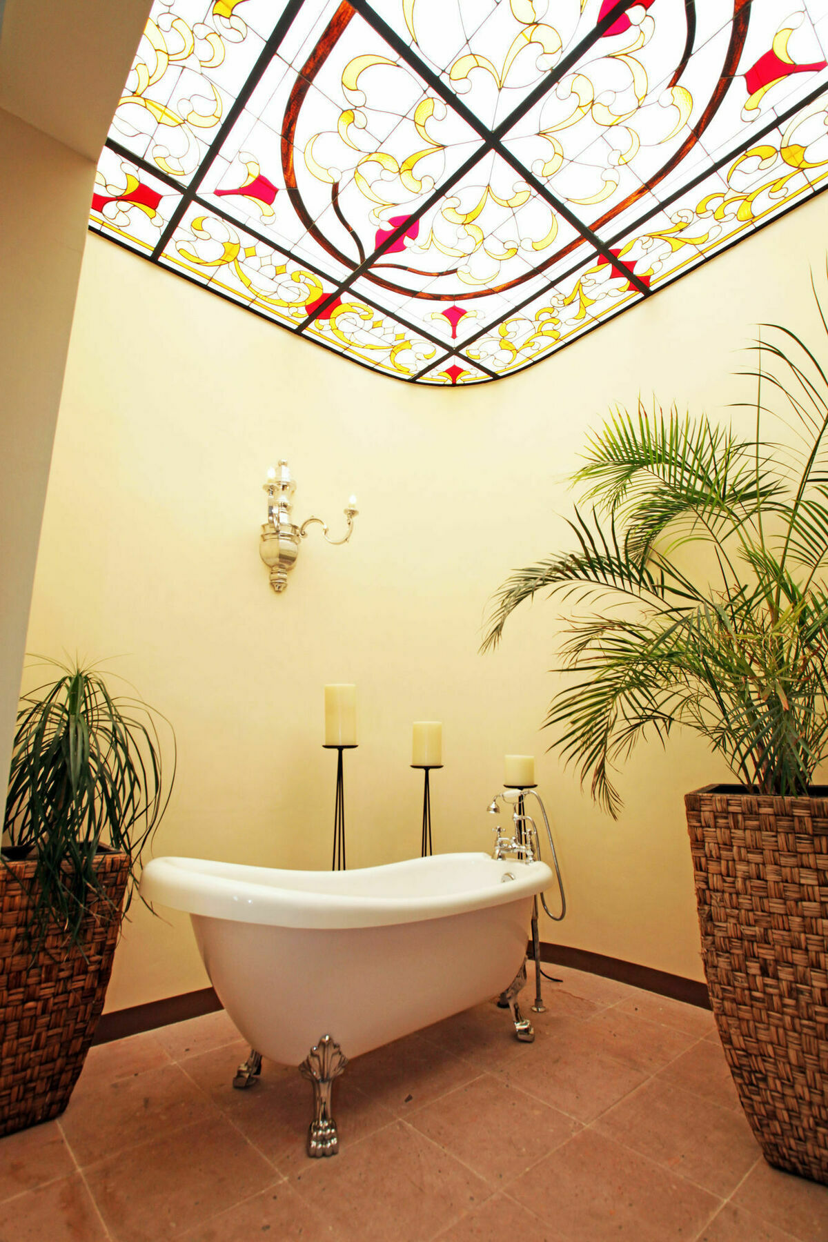 Gran Casa Sayula Galeria & Spa Zewnętrze zdjęcie